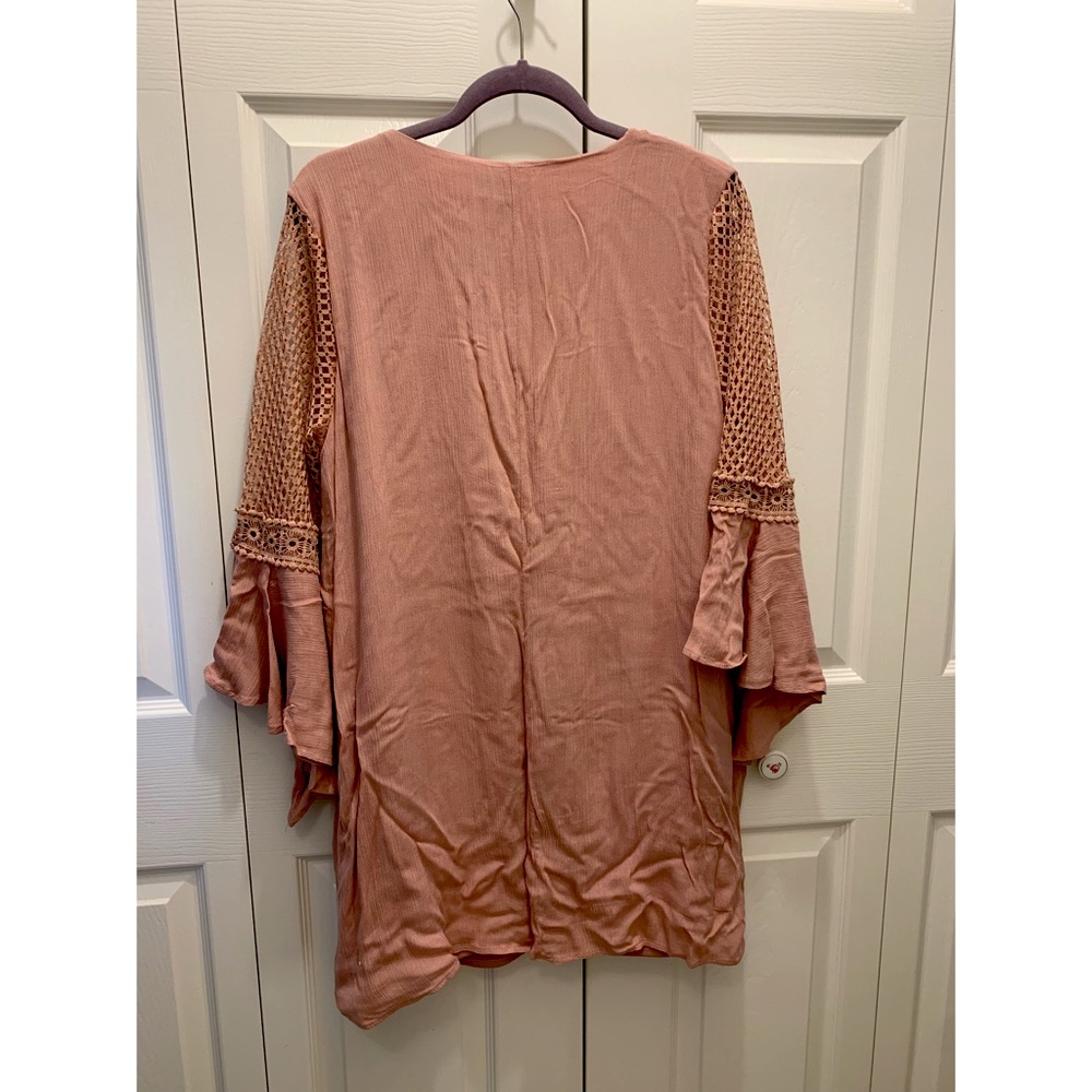 NWT She + Sky Dress - Picture 4 of 5